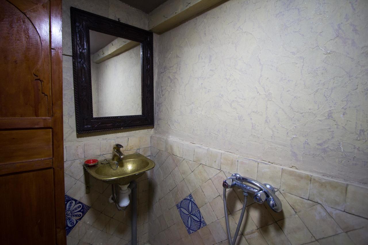 Riad Diwan Фес Екстер'єр фото